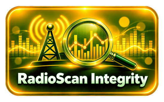 Radioscan Integrity