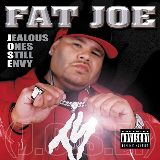 Fat Joe feat. Ashanti - What`s Luv?