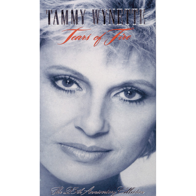 Tammy Wynette - Stand By Your Man