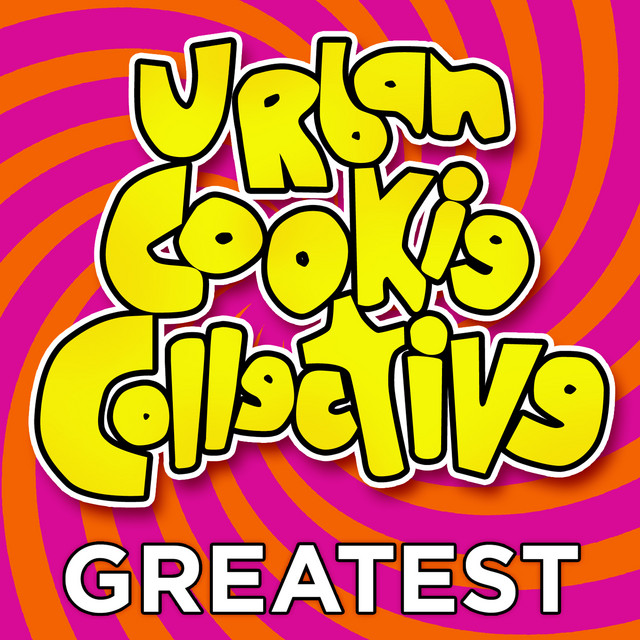Urban Cookie Collective - Sail Away