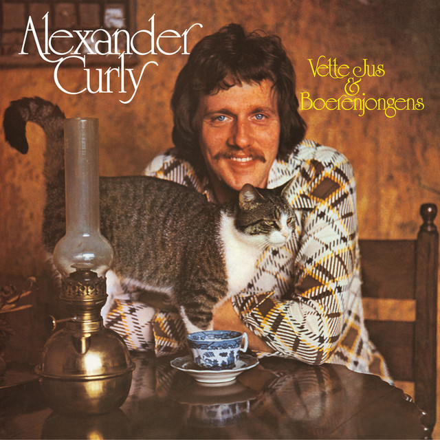 Alexander Curly - Aggesus