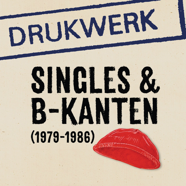 Drukwerk - Marianneke