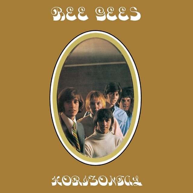 Bee Gees - Words