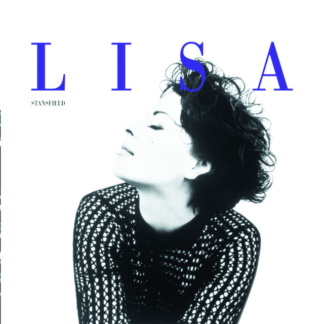 Lisa Stansfield - All Woman