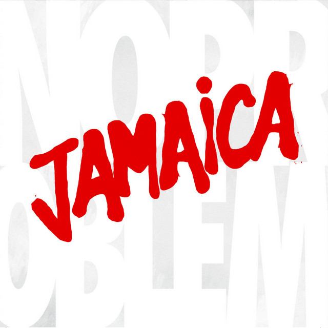 Jamaica - I Think I Like U 2