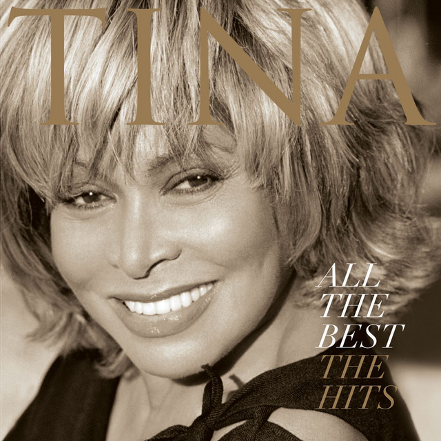 Bryan Adams with Tina Turner - It`s Only Love