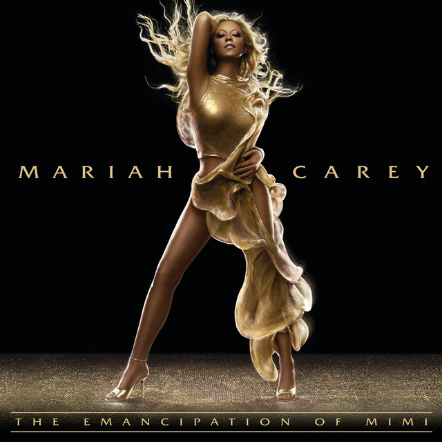 Mariah Carey feat. Jermaine Dupri - Get Your Number