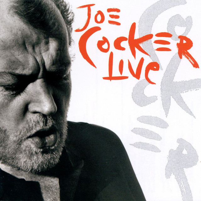 Joe Cocker - High Time We Went