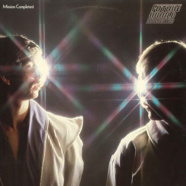 Future World Orchestra - Desire