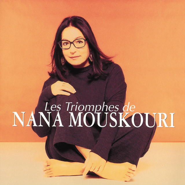 Nana Mouskouri - Mon Enfant
