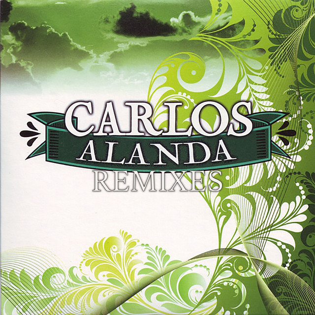 Carlos (NLD) - Alanda