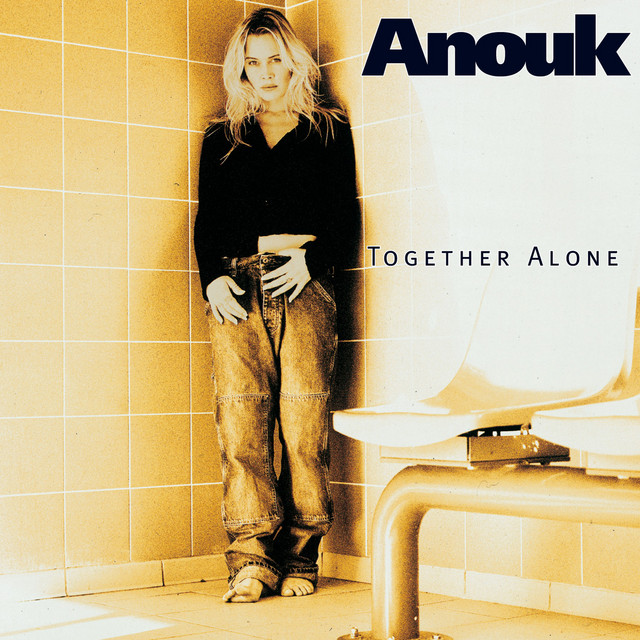 Anouk - It`s So Hard