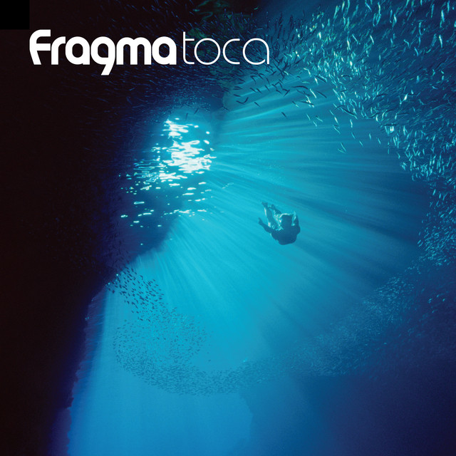 Fragma feat. Maria Rubia - Everytime You Need Me