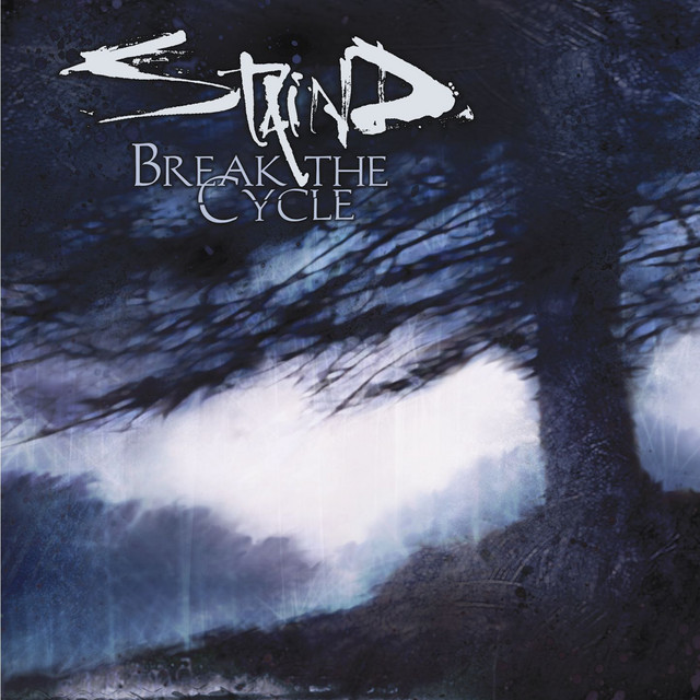 Staind - It`s Been Awhile