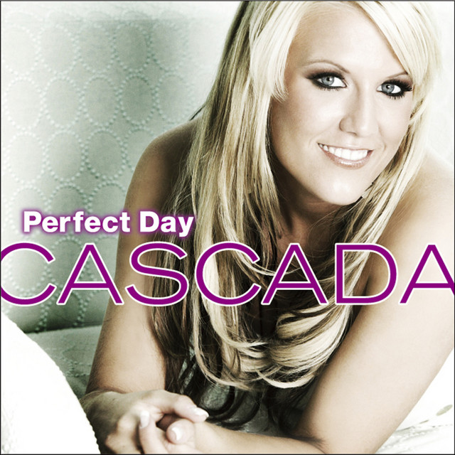 Cascada - What Hurts The Most