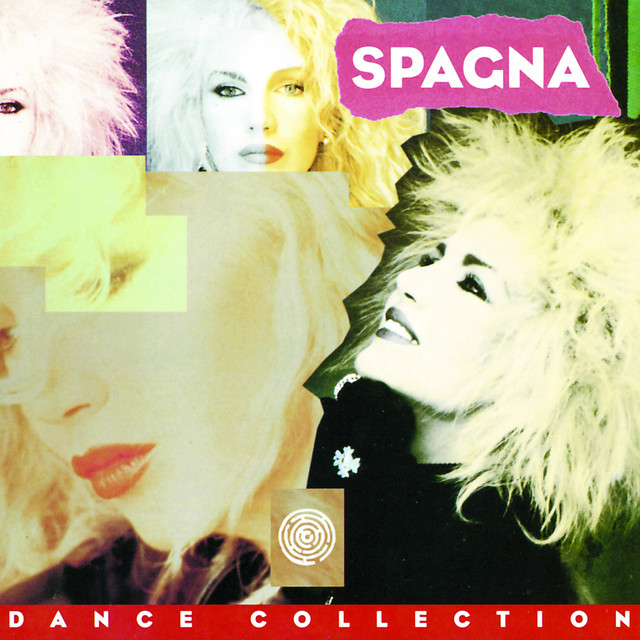 Spagna - Call Me