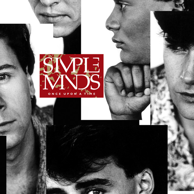 Simple Minds - Don`t You (forget About Me)