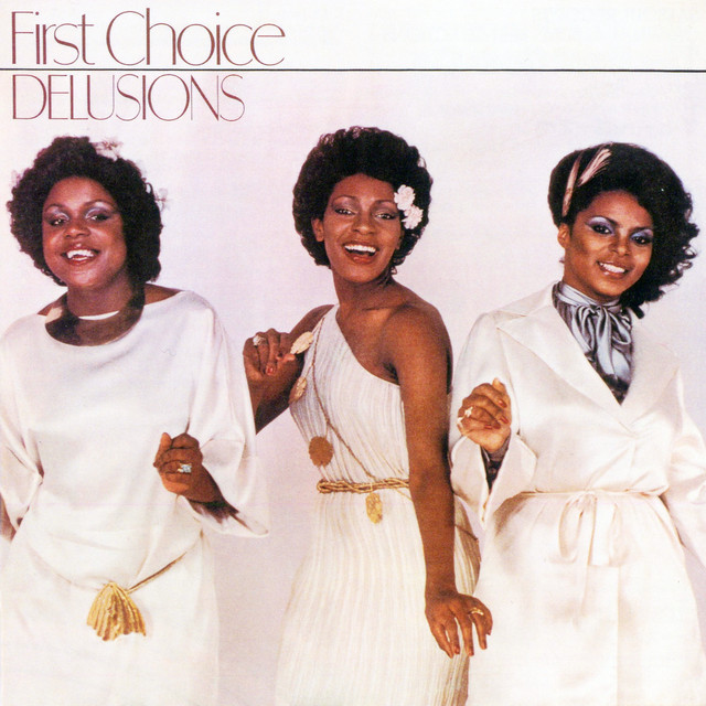 First Choice - Let No Man Put Us Under