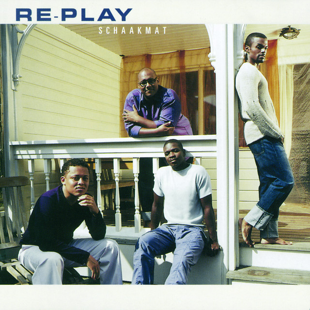 Re-Play - Kom Dan Maar Bij Mij