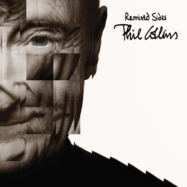 Phil Collins - In The Air Tonight [`88 Remix]