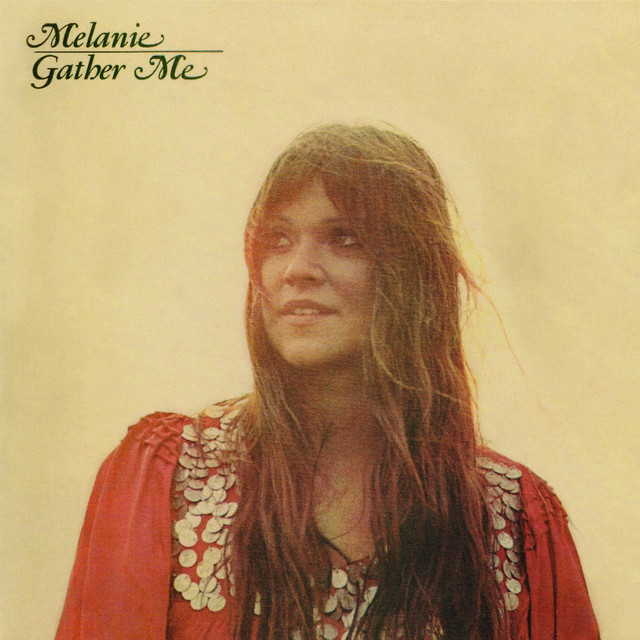 Melanie - Brand New Key