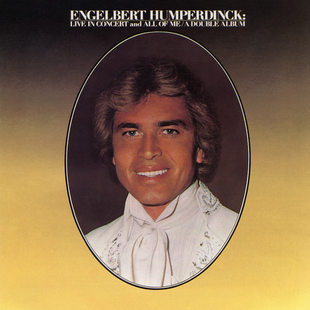 Engelbert Humperdinck - Winter World Of Love
