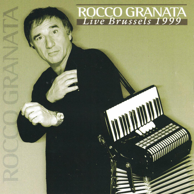Rocco Granata - Noordzeestrand