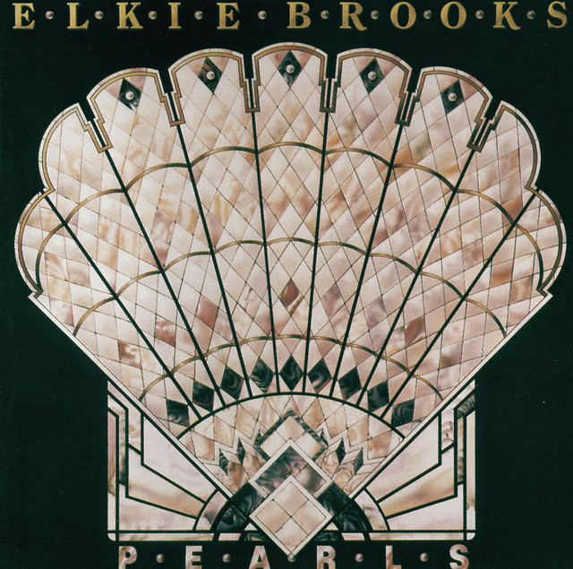 Elkie Brooks - Lilac Wine