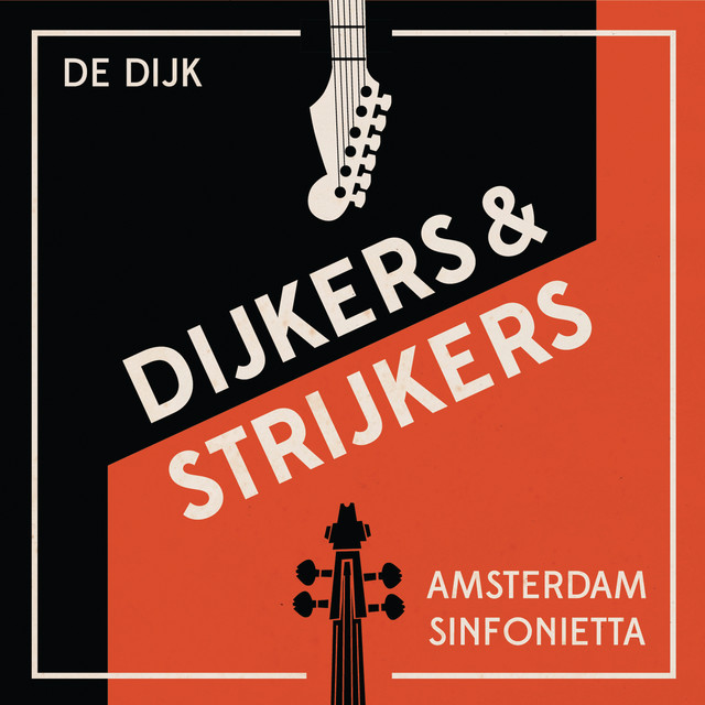 De Dijk - Bloedend Hart [live]