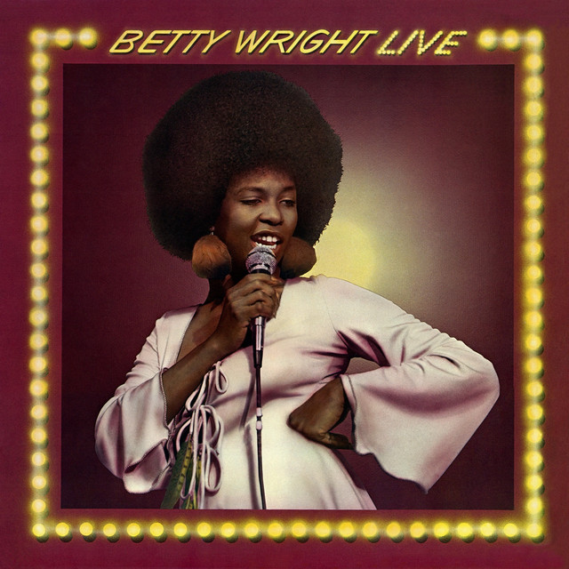 Betty Wright - Tonight Is The Night