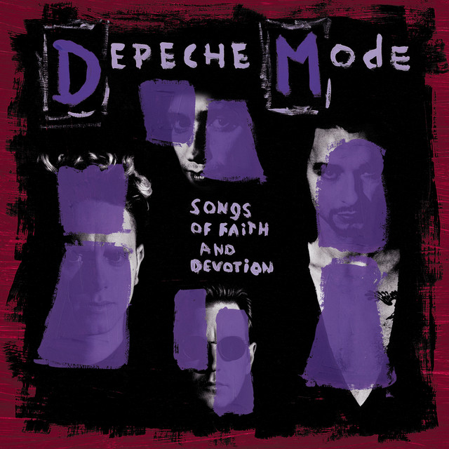 Depeche Mode - I Feel You
