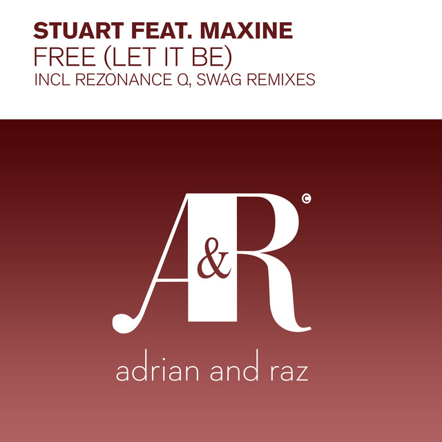Stuart - Free (let It Be)