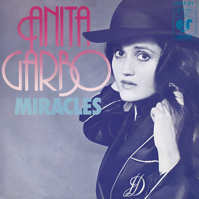 Anita Garbo - Miracles