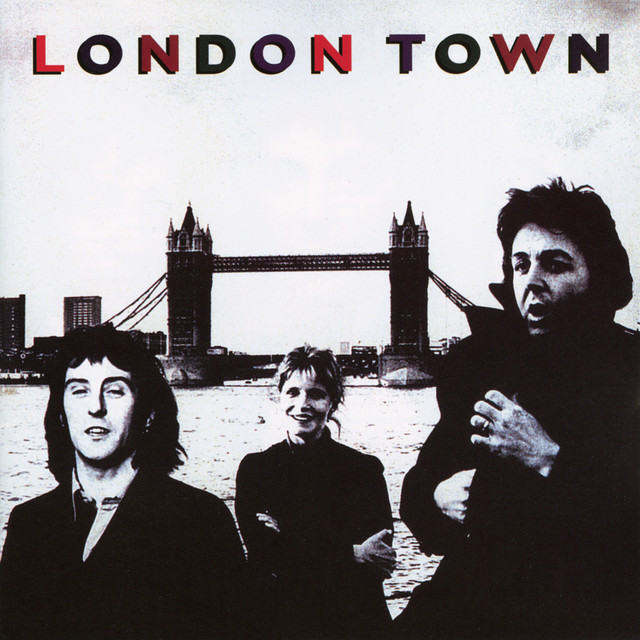 Wings - Mull Of Kintyre