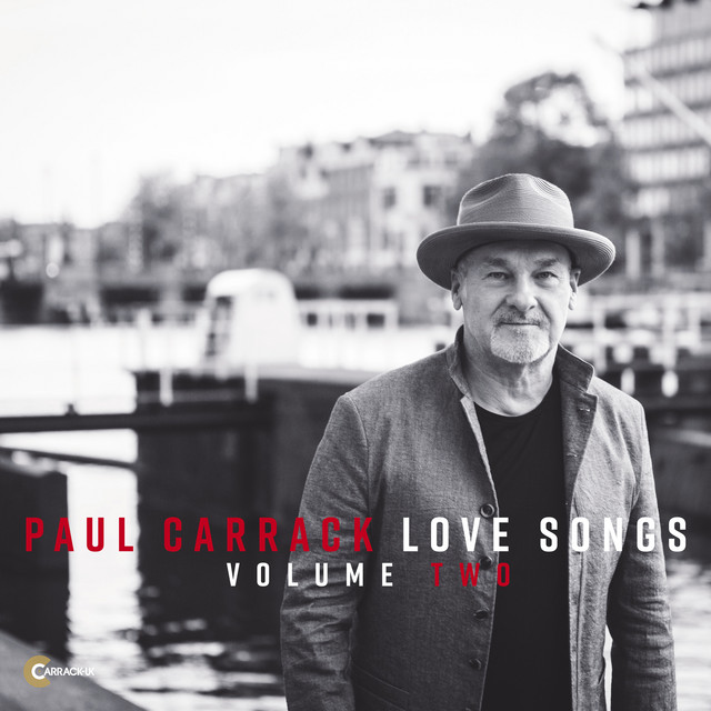 Paul Carrack - Dedicated