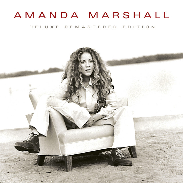 Amanda Marshall - Beautiful Goodbye