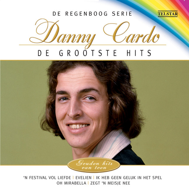 Danny Cardo - Oh` Eliza