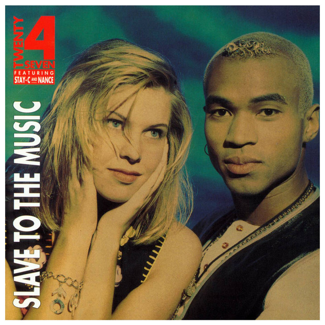 Twenty 4 Seven feat. Stay-C and Nance - Take Me Away