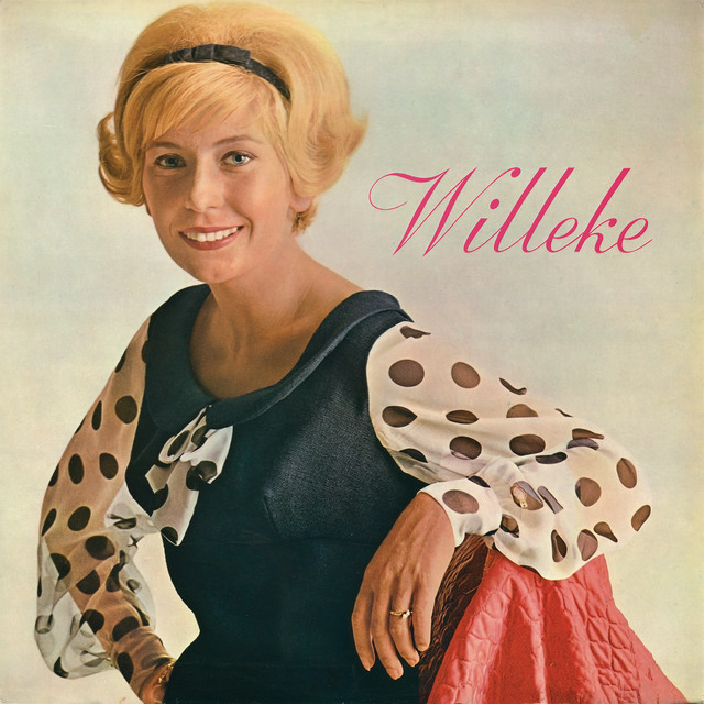 Willeke Alberti - Vanavond Om Kwart Over Zes Ben Ik Vrij
