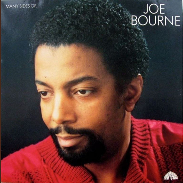 Joe Bourne - Bourne To Satisfy