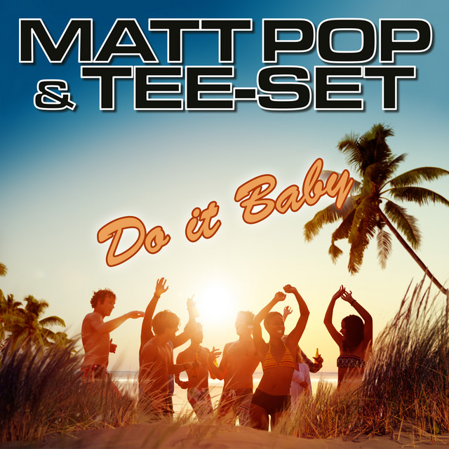 Tee Set - Do It Baby
