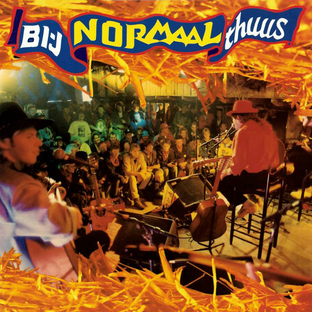 Normaal - Hiekikkowokan