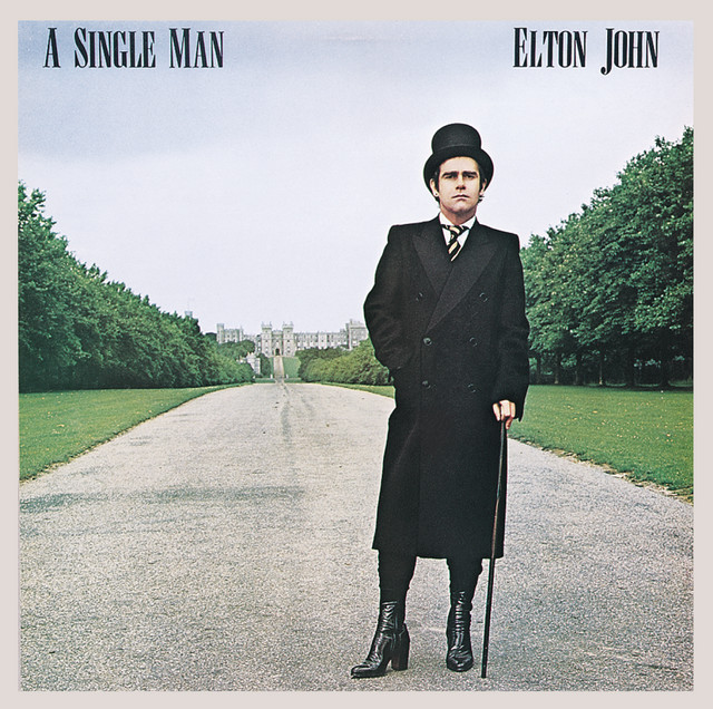 Elton John - Song For Guy