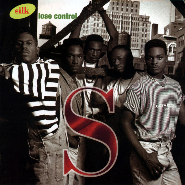 Silk - Freak Me