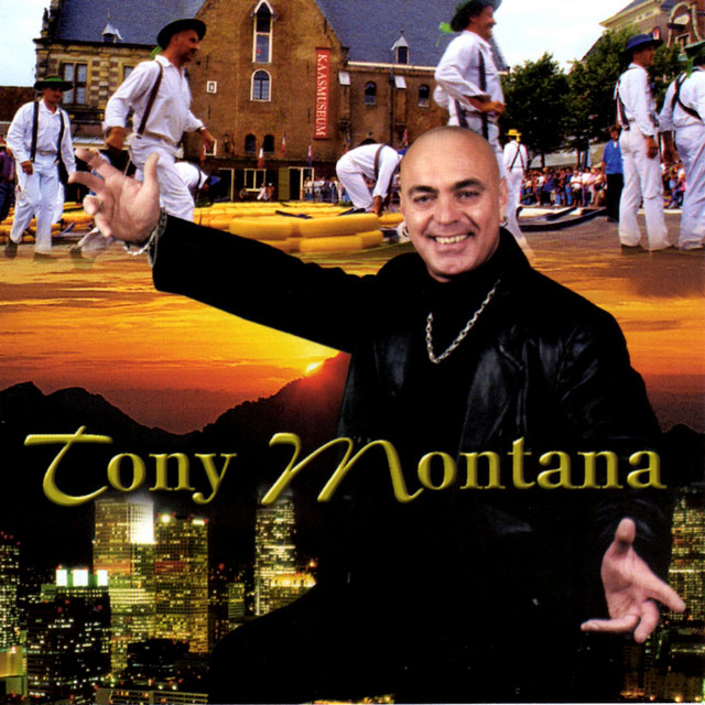 Chris Montez and `Raza` - Ay No Digas