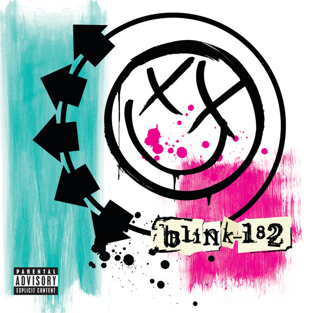Blink-182 - Feeling This