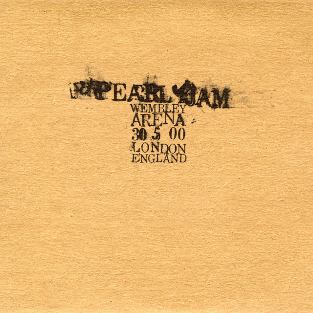 Pearl Jam - Dissident #2 / Dissident #3