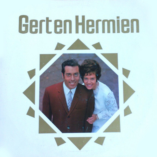 Gert en Hermien - Corsica D`amore