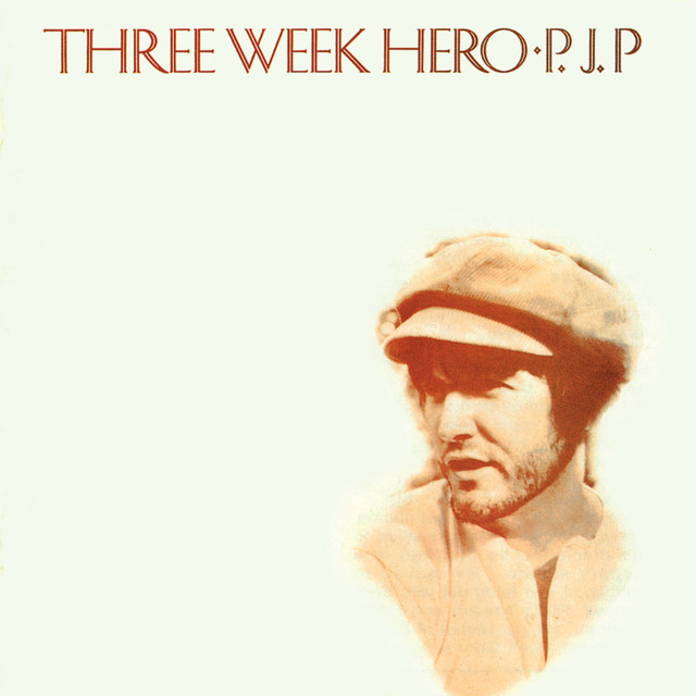 P.J. Proby - Today I Killed A Man