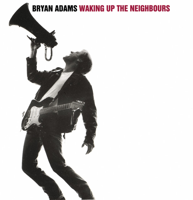 Bryan Adams - (everything I Do) I Do It For You